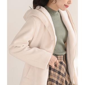 アウター ヘムレースフェイクファーコート Zozotown Paypayモール店 通販 Paypayモール