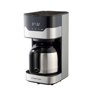 クイジナート コーヒーメーカー 12カップ ミル付 全自動