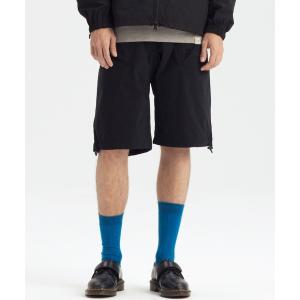 パンツ 3D pocket shorts