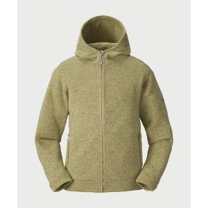 パーカー journey parka メンズ