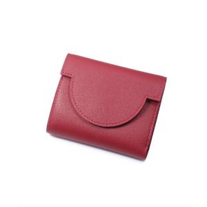 財布 【blatto】三つ折りミニマム ウォレット/oku-wallet5-4