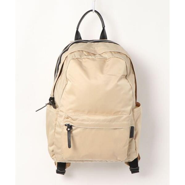 デイバック リュック 「LIMONTA」A4リュック　Sサイズ レディース