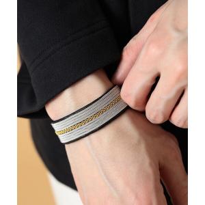 ブレスレット YOHEI NOGUCHI × BEAMS LIGHTS / 別注 Bracelet｜zozo