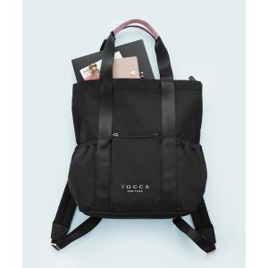 デイバック リュック CIELO TRAVEL BACKPACK バックパック レディース
