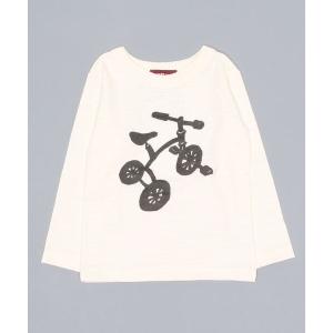 三輪車 イラストの商品一覧 通販 Yahoo ショッピング