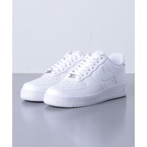 スニーカー ＜NIKE（ナイキ）＞ AIR FORCE 1/エアフォース/スニーカー