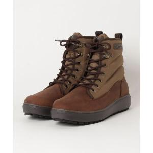 ブーツ コロンビア Columbia サップランド アーク ラックス ウォータープルーフ オムニヒート防水 雨雪対応 YU0350