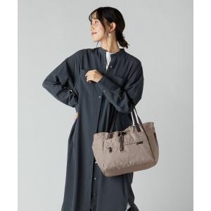 トートバッグ 「Y’SACCS vous et」ポーチ付き3WAYトート レディース