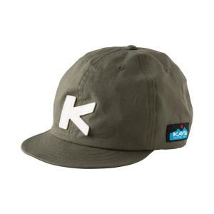 キャップ 帽子 KAVU/カブー RIP STOP BASE BALL CAP/リップストップベースボールキャップ メンズ レディース