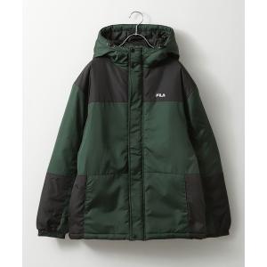 ELDORESO（エルドレッソ） パーカー Lace Up Parka / レースアップパ