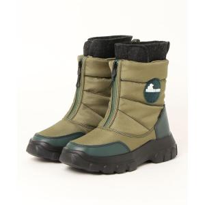 ブーツ 「RUBBER DUCK」ASPEN LOW（ラバーダック アスペン ロー） レディース