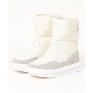 ブーツ 「RUBBER DUCK」SNOWJOGGER（ラバーダック クラシックスノージョガー）562-5300 レディース