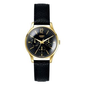 腕時計 レディース HENRY LONDON Westminster アナログ腕時計 HL34MS0440 レディース