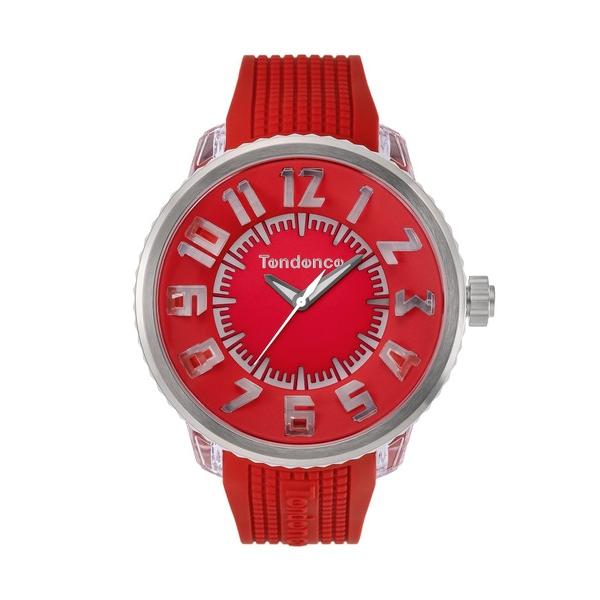 腕時計 レディース Tendence FLASH 腕時計 TY532005 ユニセックス