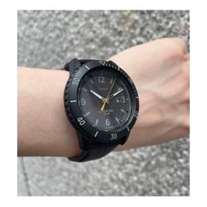 腕時計 TIMEX Gallatin Solar/ガラティン・ソーラー 腕時計 TW4B14700 ユニセックス｜ZOZOTOWN PayPayモール店
