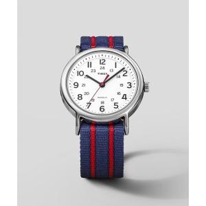 腕時計 TIMEX Weekender/ウィークエンダー 腕時計 T2N747 ユニセックス