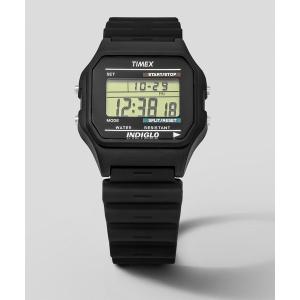 TIMEX タイメックス Classic Digital 80 クラシックデジタル