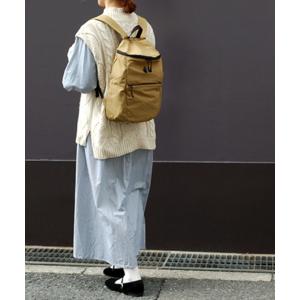 デイバック リュック 「コンパクト見えでA4対応」CL3364 POID LIGHT RUCK レディース メンズ