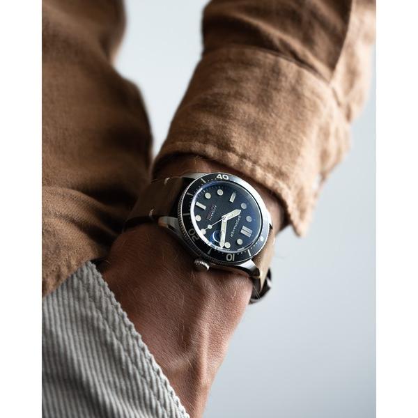 腕時計 メンズ SPINNAKER/スピニカー CROFT/クロフト 腕時計 SP-5100-01 ...