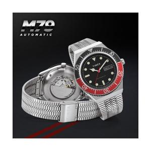 腕時計 TIMEX/タイメックス M79/M79 腕時計 TW2U83400 メンズ