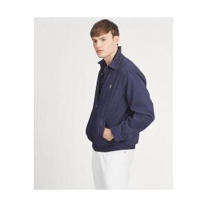 ラルフローレンベイポートコットン ウィンドブレーカー ベイポート コットン ウィンドブレーカー（その他アウター）｜POLO