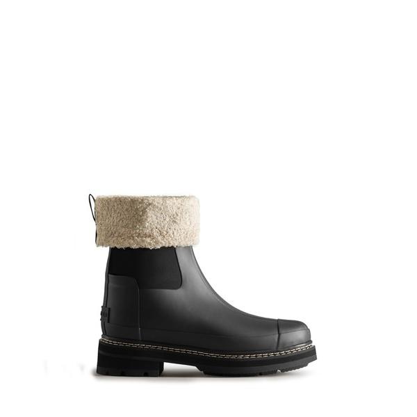 ブーツ レディース WOMENS REFINED STITCH SHERPA BOOT