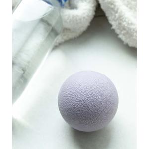 ボディケア マッサージボール