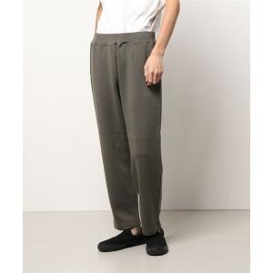 パンツ COTTON PAPER DOUBLE FACE  EASY PANTS / ダブルフェイスイージーパンツ 「UNISEX」「 手洗い可 」