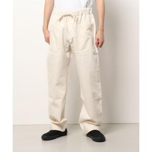 ジーンズ DENIM EASY PANTS / デニムイージーパンツ メンズ レディース