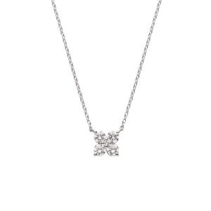 VENDOME AOYAMA（ヴァンドーム青山） ネックレス プラチナ