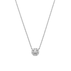 VENDOME AOYAMA（ヴァンドーム青山） ネックレス K18 アコヤパール