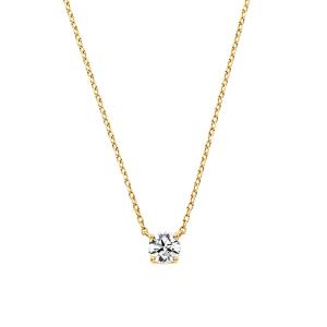 ヴァンドーム青山　カローラネックレス　プラチナ　ダイヤモンド VENDOME AOYAMA（ヴァンドーム青山） ネックレス プラチナ