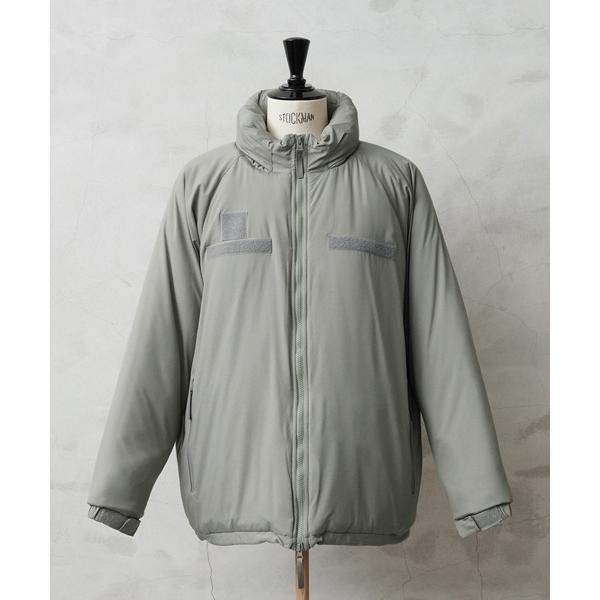 ミリタリージャケット モッズコート 新品 米軍 ECWCS Gen III THINSULATE（シ...