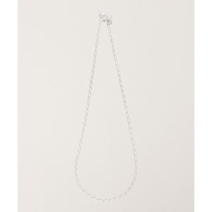 ネックレス メンズ XOLO: OVAL MUTUAL LINK NECKLACE S ネックレス