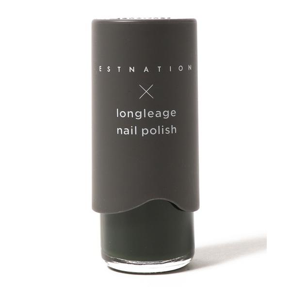 マニキュア ネイル LONGLEAGE / ”109-BLUE GREEN” ネイルポリッシュ 10...