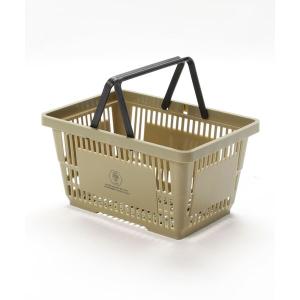 レディース 収納 stockage basket OLV  ショッピングバスケット｜zozo