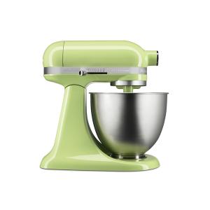 家電 レディース ミニスタンドミキサー アルチザン 3.3L PK ML 「KitchenAid キッチンエイド」｜zozo