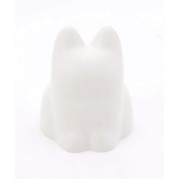 キッチン コネコカップ ビオホワイト 「＋ｄ プラスディ」