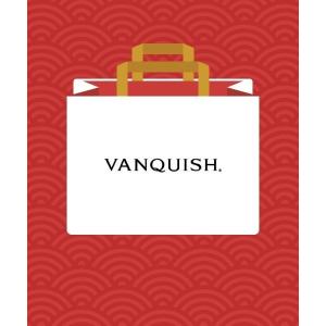 福袋 【福袋】VANQUISH
