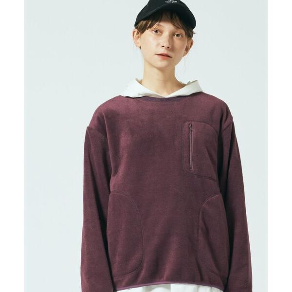 トレーナー スウェット 「UNISEX」プルオーバーフリーストレーナー メンズ レディース