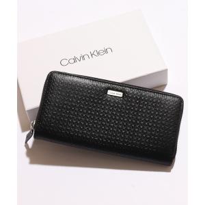 Calvin Klein（カルバン・クライン） 財布 「Calvin Klein/カルバン