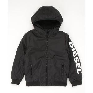 DIESEL KIDS ブルゾン アウター DIESEL（ディーゼル）Kids ＆ Junior