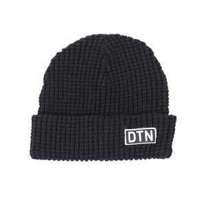 ニット帽 ニットキャップ DTN KNIT WATCH/ニットワッチ メンズ レディース