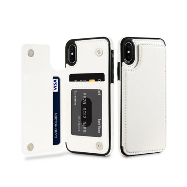 スマホケース カード収納 多機能 iPhoneケース