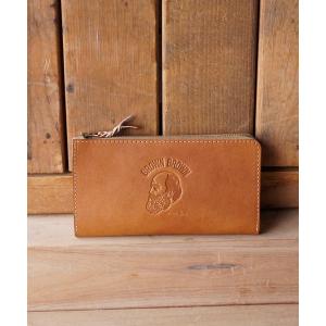 BrownBrown（ブラウンブラウン） 財布 「BrownBrown」ブラウンブラウン