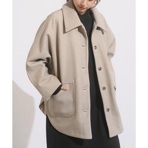 ポンチョ ポンチョコート