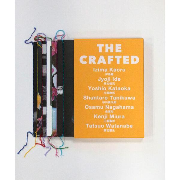 本 DEAR FILM PROJECT / 「THE CRAFTED」7冊セット　サイン入りBOX ...