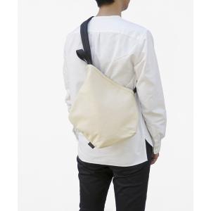 メンズ ショルダーバッグ バッグ ROOTOTE(ルートート)×nendo-G Small｜zozo