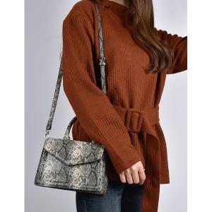 ショルダーバッグ バッグ ワンハンドルミニショルダーバッグ レディース