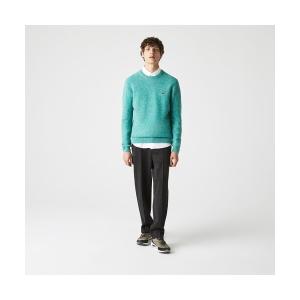 LACOSTE（ラコステ） ジャージ 「ノバク・ジョコビッチ」切り替え